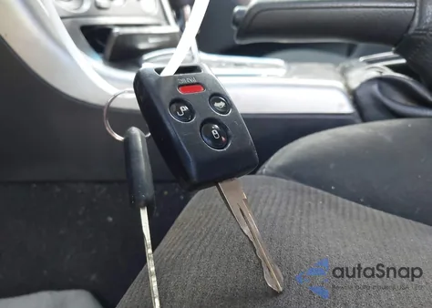 2008 Subaru Outback z USA, uszkodzony, nr VIN 4S4BP60C587321161